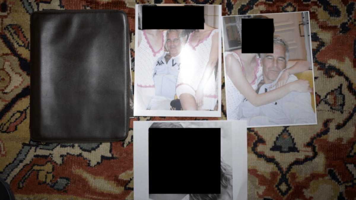 Immagine di La pubblicazione dei documenti sul caso Epstein è un caos