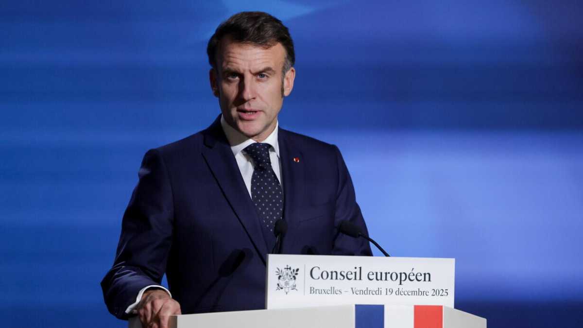 Immagine di Macron parlerà con Putin, ma non facciamoci illusioni. Intervista