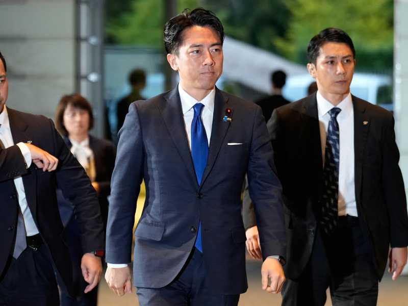 Il Giappone sotto attacco della Cina, mentre l’occidente guarda altrove