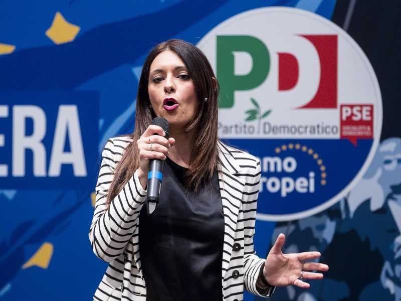 Dem pro Ucraina. Zingaretti, Picierno, Quartapelle: “No ambiguità” del governo su Kiev