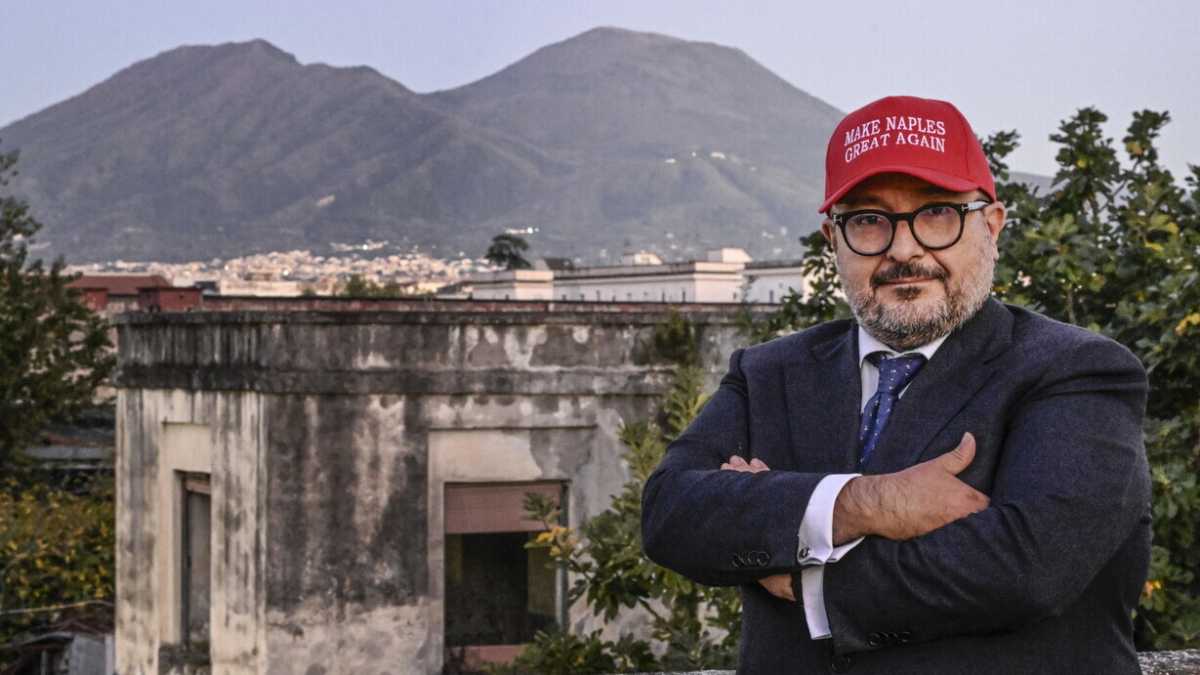 Immagine di Il San Carlo di Genny Sangiuliano: l'ex portavoce nominato all'ufficio stampa. L'irritazione di Manfredi