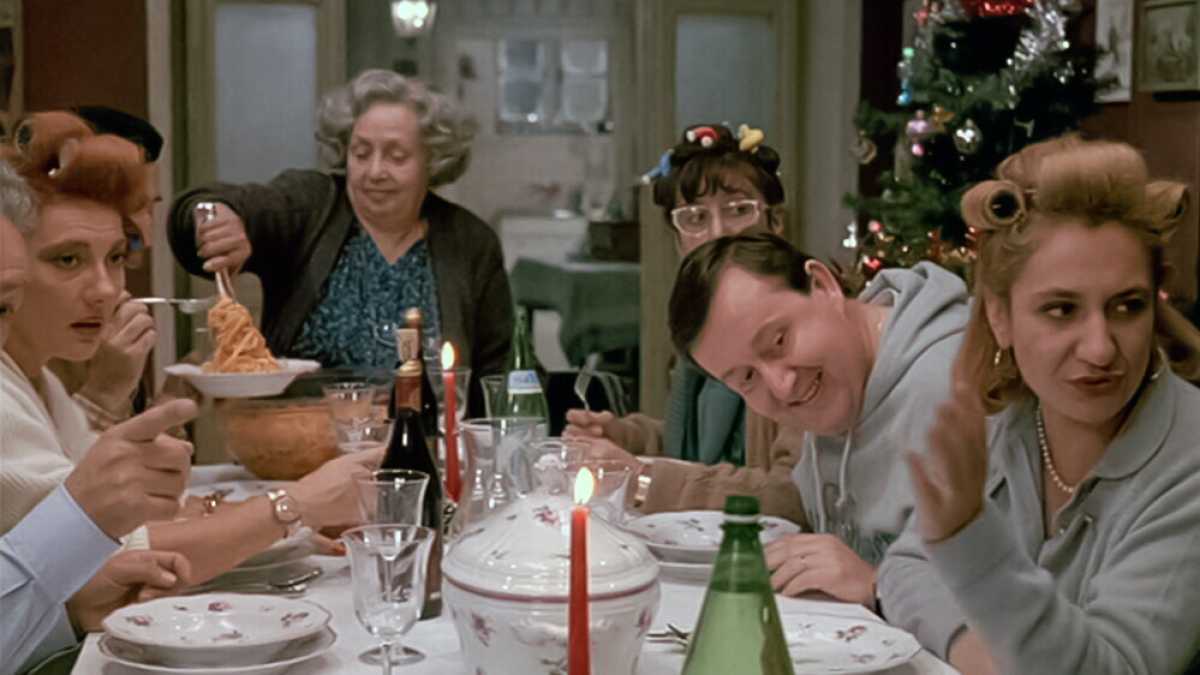 Immagine di Il Natale "no contact" nell'èra dell'ipersensibilità