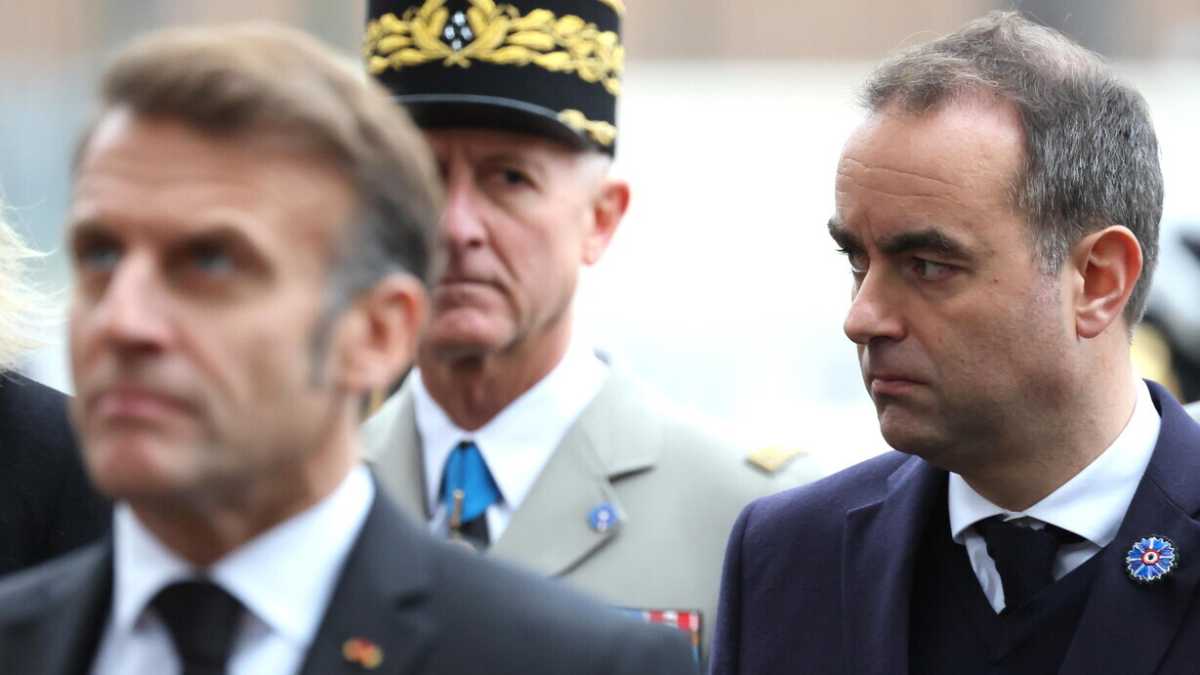 Immagine di La "loi spéciale" è un respiratore per Parigi, non la soluzione. Parla Levy