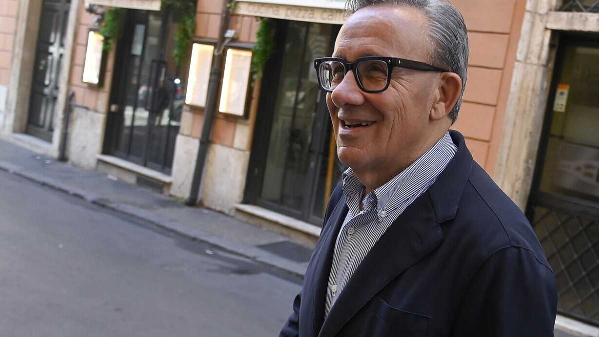 Immagine di “Ferrivecchi? Mah”. Il dem Verini risponde al collega Boccia