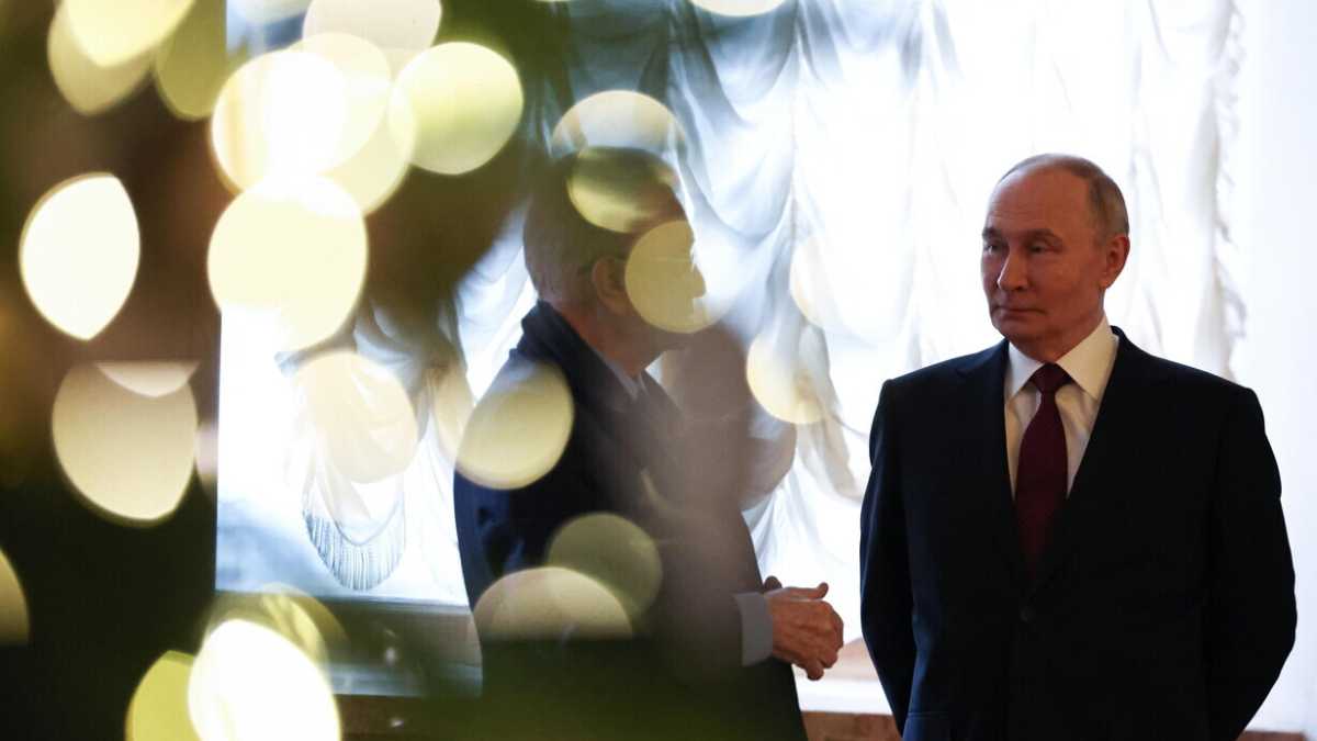Immagine di L’AfD fa domande interessanti per Putin