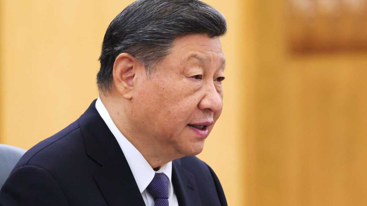 Immagine di Trump vuole normalizzare il rapporto con la Cina, ma Xi mostra i muscoli