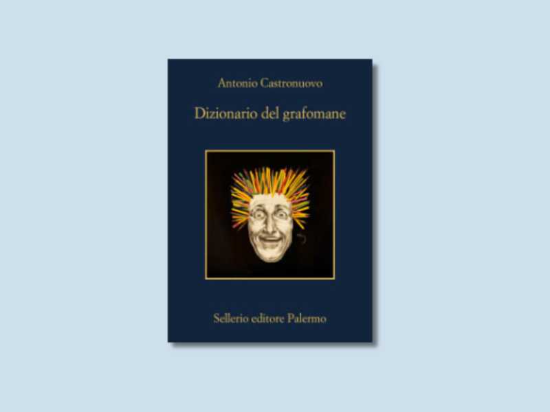 Dizionario del grafomane