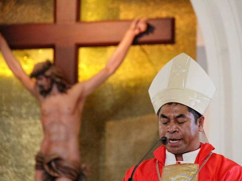 Da Timor est una lezione all'occidente sull'eclissi del sacro