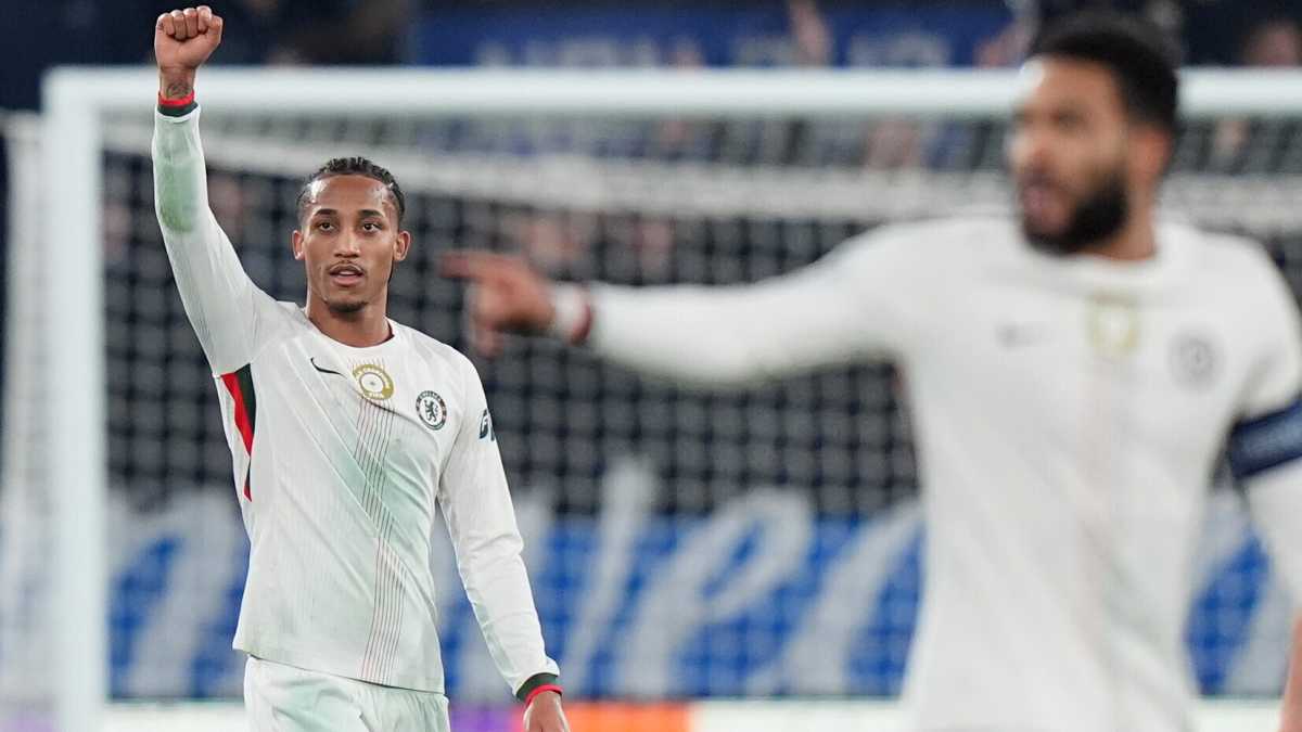 Immagine di Il Natale del Chelsea: maglie, libri e un po’ di magia urbana