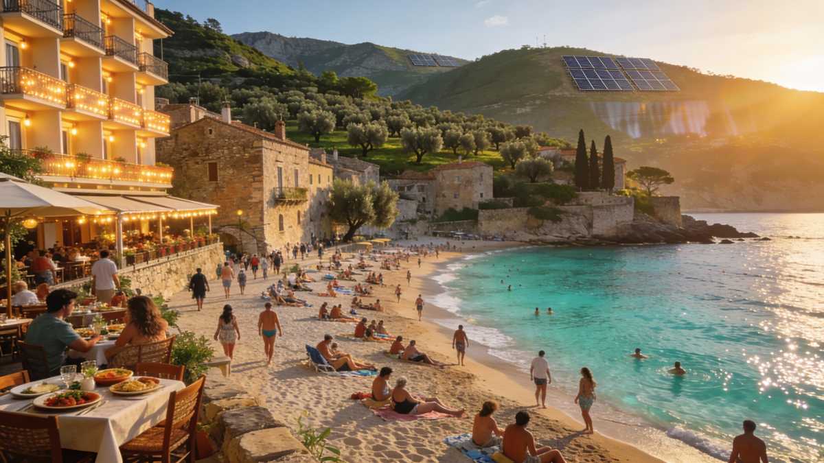 Immagine di Dal turismo all'export. Notizie brevi dal mondo e dall'Italia