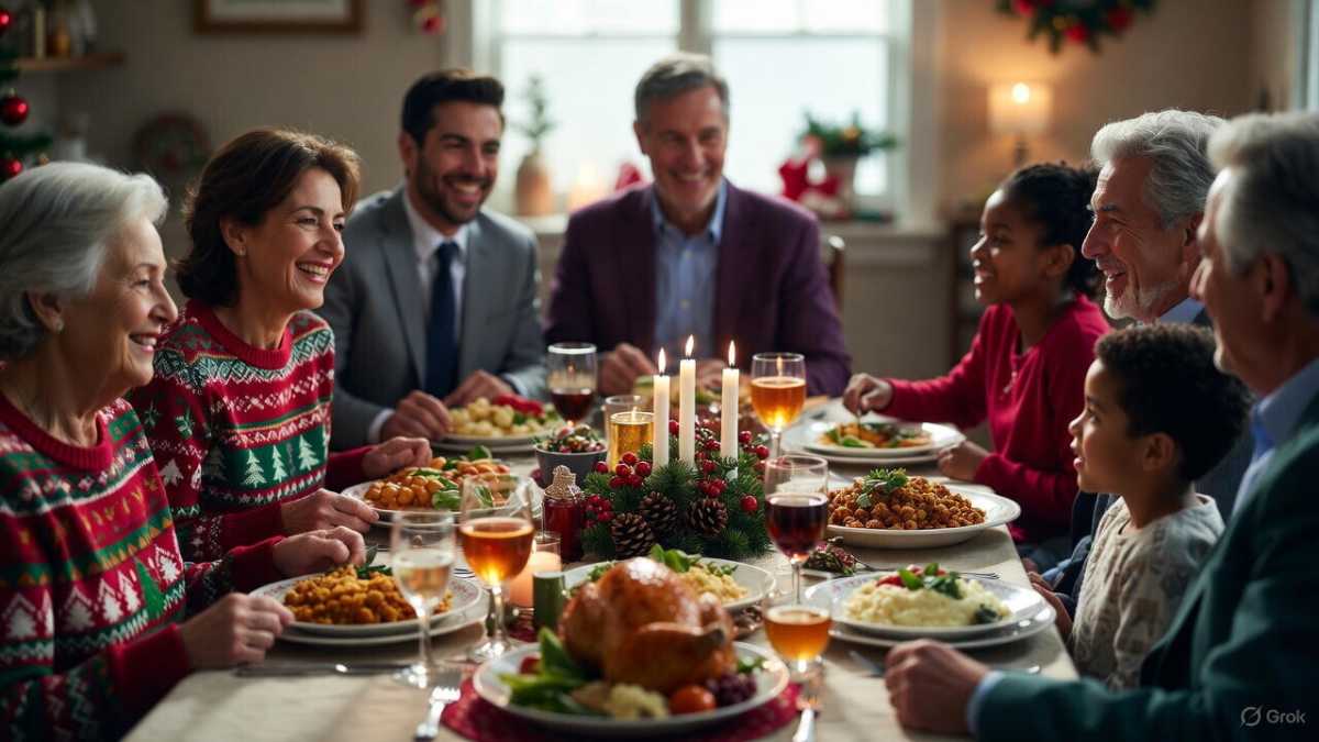 Immagine di Natale automatico: tutto ciò che farete con l’intelligenza artificiale senza accorgervene