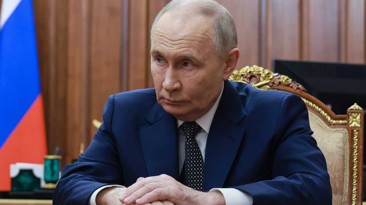 Immagine di Patto di "non aggressione reciproca con la Nato". Perché la garanzia russa suona più come una minaccia