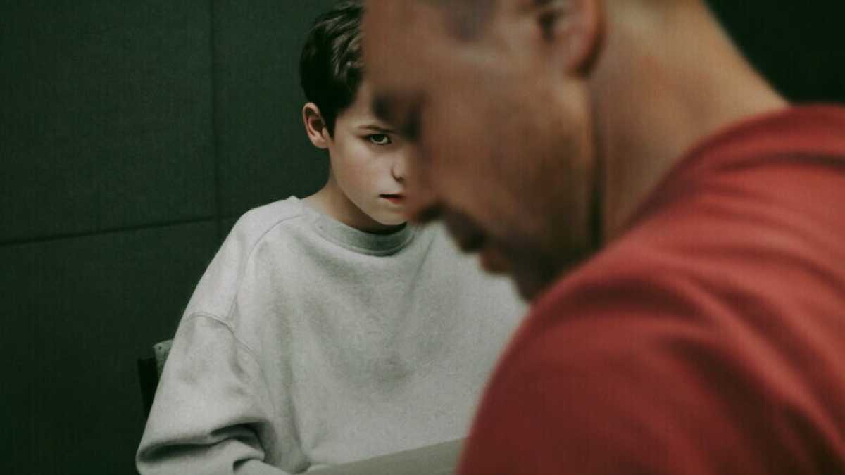 Immagine di Dalla A di "Adolescence" alla S di "The Studio", le migliori serie tv del 2025