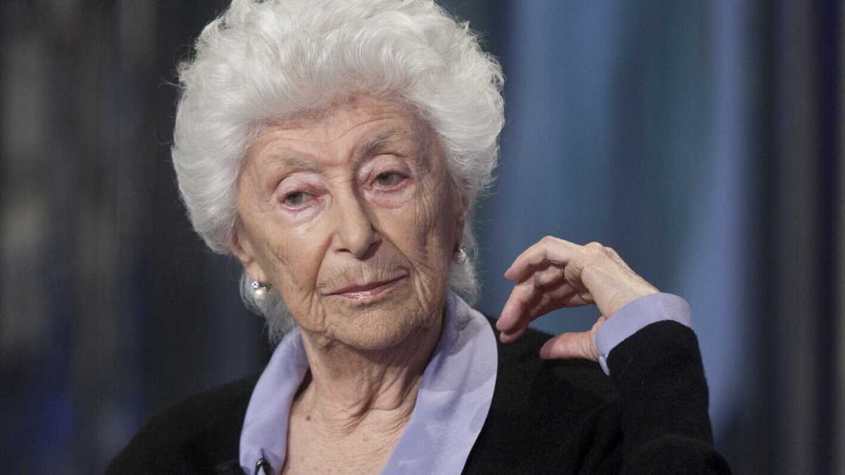 Immagine di Addio a Maria Sole Agnelli, un secolo di discrezione, impegno civile e passione sportiva