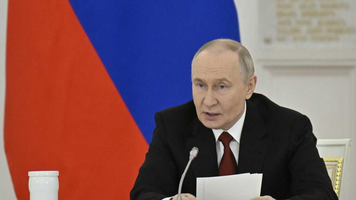 Immagine di La tattica russa sta diventando dannosa per gli stessi interessi russi