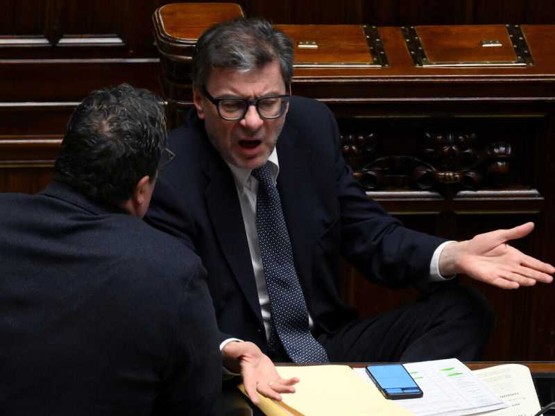 Foto:Ansa.&nbsp;