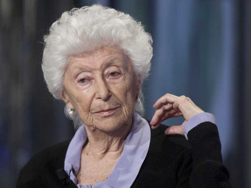 Addio a Maria Sole Agnelli, un secolo di discrezione, impegno civile e passione sportiva