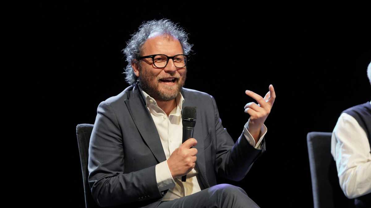 Immagine di Se cade uno del Pd. La versione di Luca Lotti