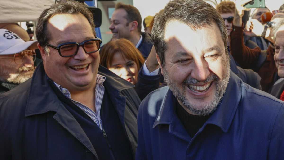 Immagine di La vittoria di Pirro della Lega sulle pensioni: l’adeguamento all’aspettativa di vita resta