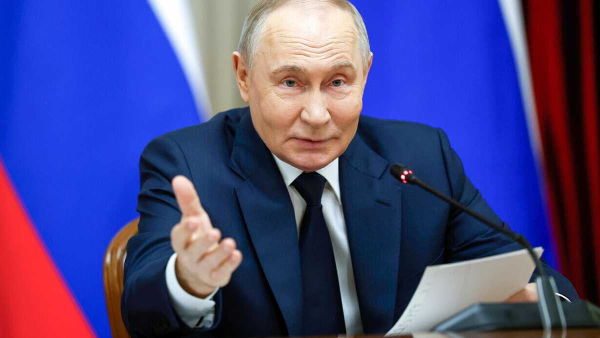 Immagine di Valdegamberi (Lega): “L'ucrainizzazione dell’Italia di cui parla il Cremlino? Vero, lo pensa anche Zaia”