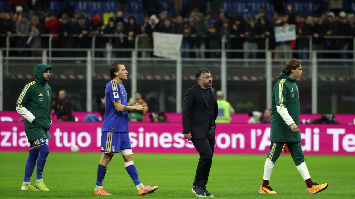 Immagine di Un viaggio nel calcio che verrà