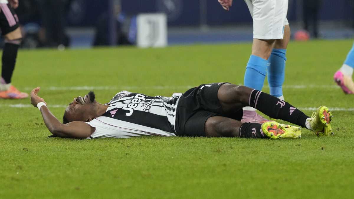 Immagine di Quanto costano gli infortuni ai club di Serie A