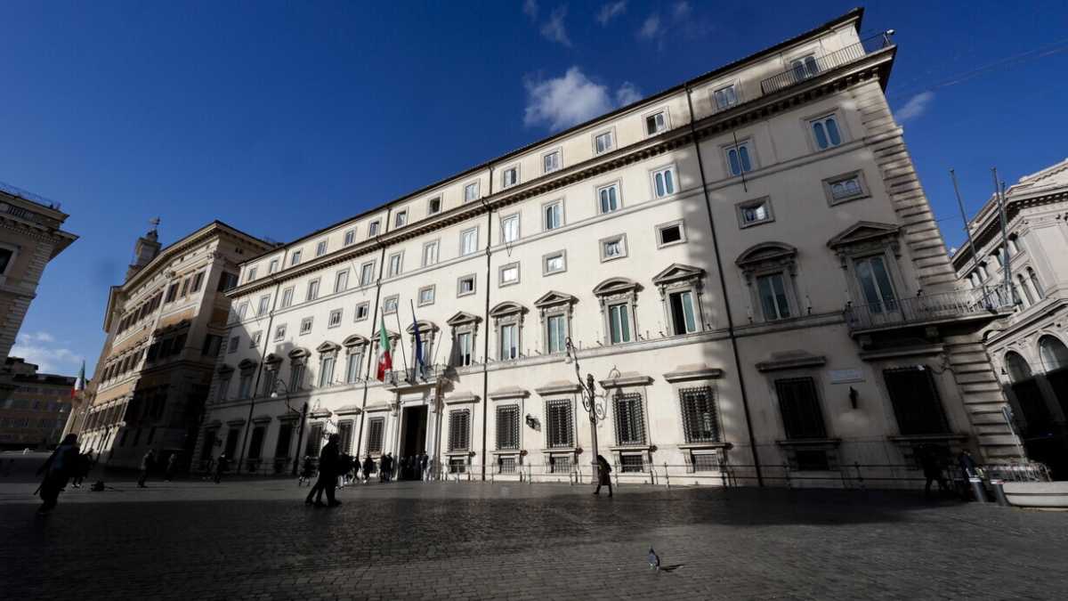 Immagine di Perché è necessario affidare la responsabilità del contrasto alla presidenza del Consiglio