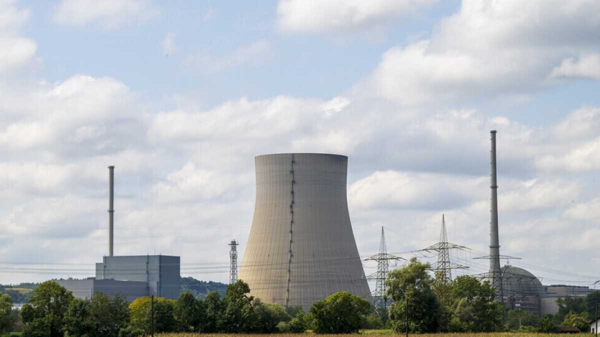 Immagine di Serve velocemente un deposito di rifiuti nucleari. L'appello di Legambiente e Fare Ambiente al governo