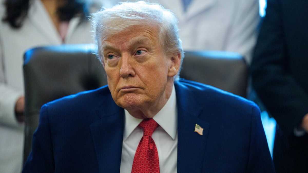 Immagine di C’è molta ambizione per il post Trump nella guerra dei Maga. Intervista a Jamie Kirchick