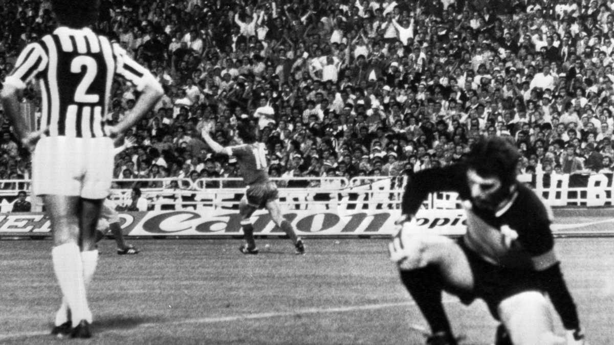 Immagine di Lo stile Juve era anche il lutto per un ex re in esilio