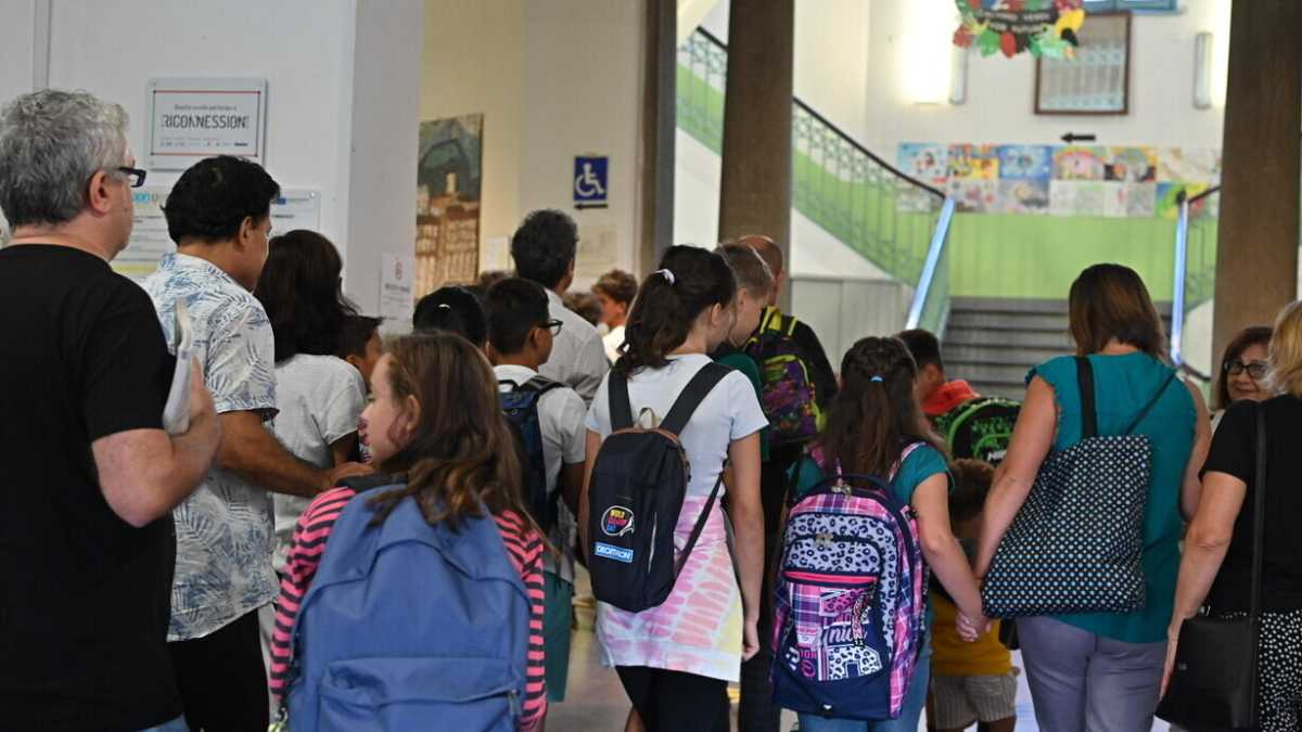 Immagine di Se l’educazione affettiva diventa uno strumento per sorvegliare e punire