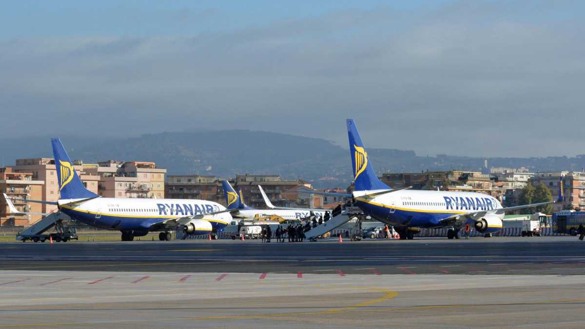 Immagine di La tradizionale polemica di Natale sul “caro voli”