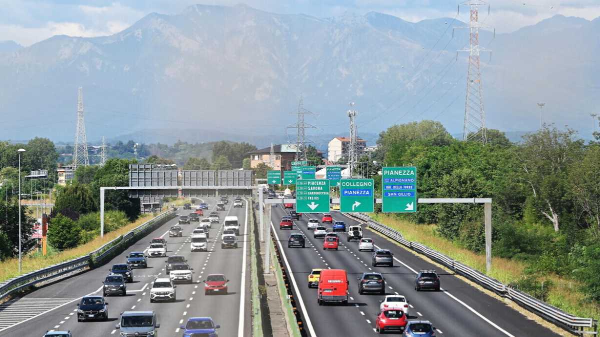 Immagine di La Tav non è come l’Autostrada: è un Superbonus con le rotaie
