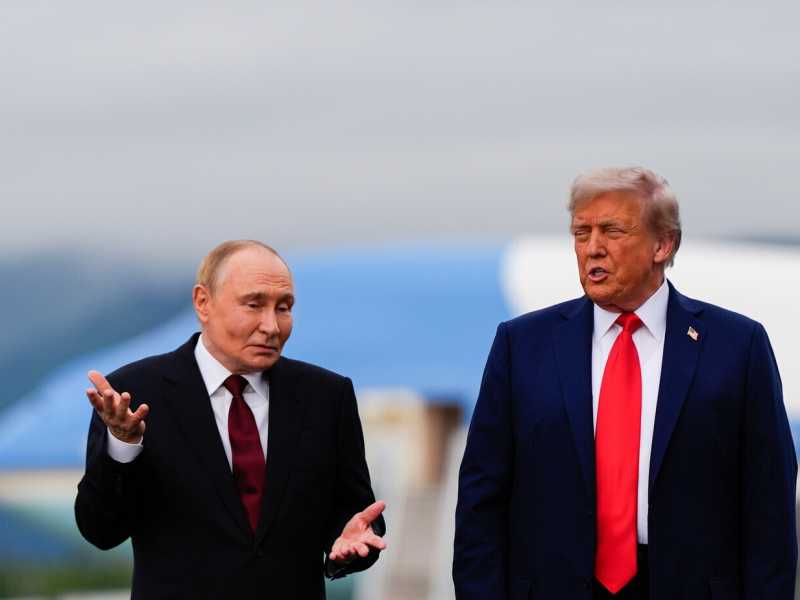 Foto Ap, via LaPresse
