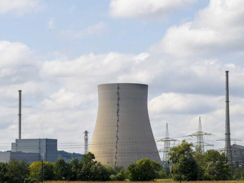 Serve velocemente un deposito di rifiuti nucleari. L'appello di Legambiente e Fare Ambiente al governo