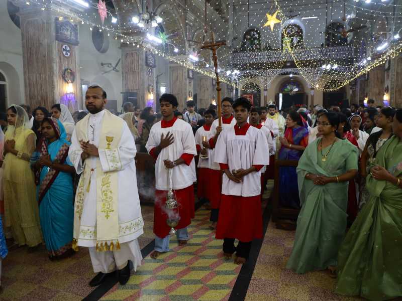 Da dove arriva la repressione degli indù contro i cristiani in India. L’“Hindutva” di Modi