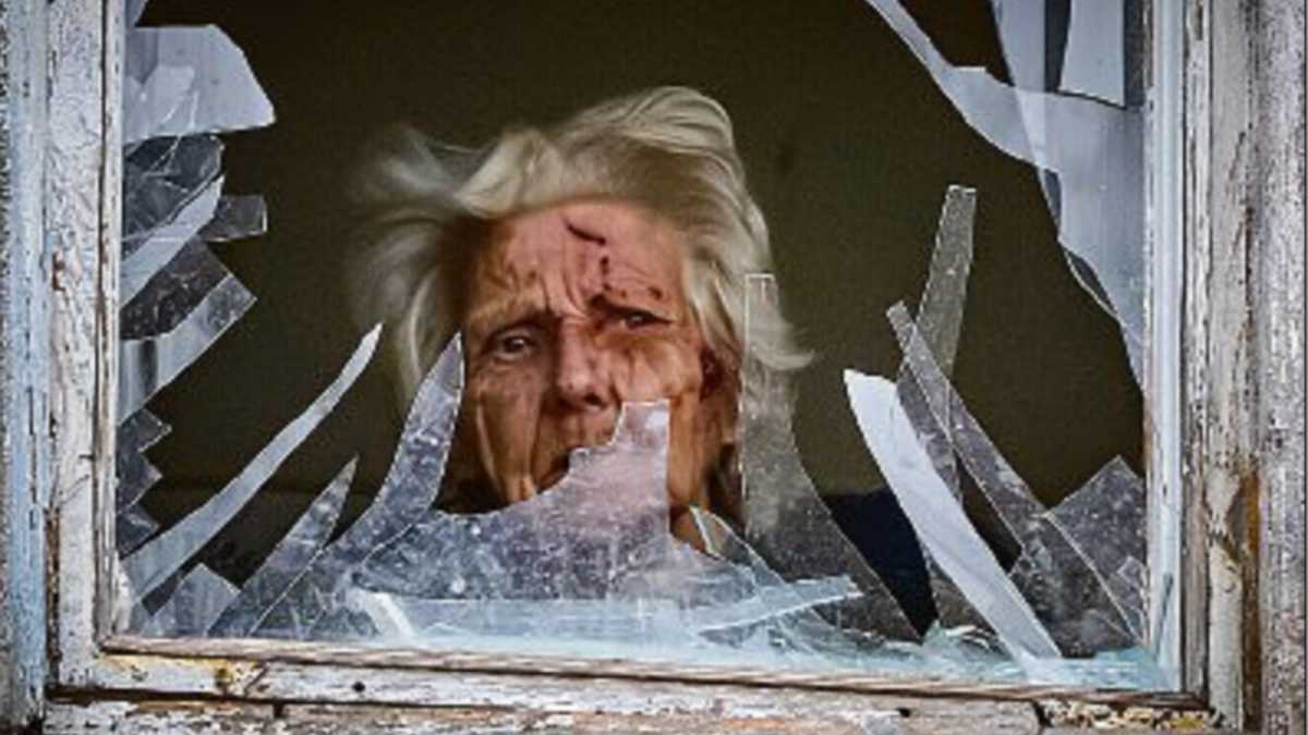 Immagine di Il fronte ucraino dell’occidente