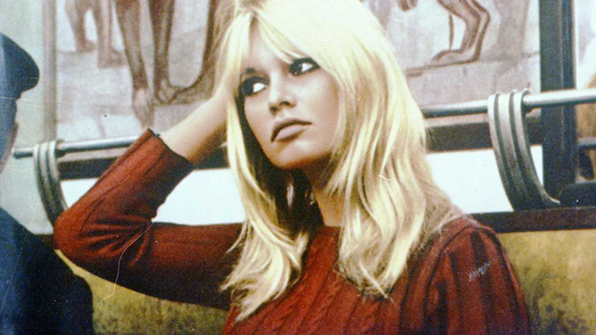 Immagine di È morta Brigitte Bardot