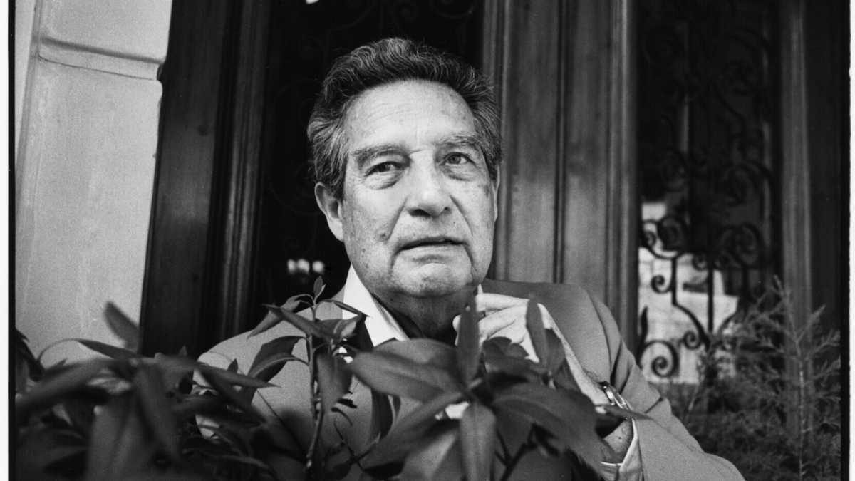 Immagine di Nel mondo di Octavio Paz, lo scrittore di cui avevano paura i regimi