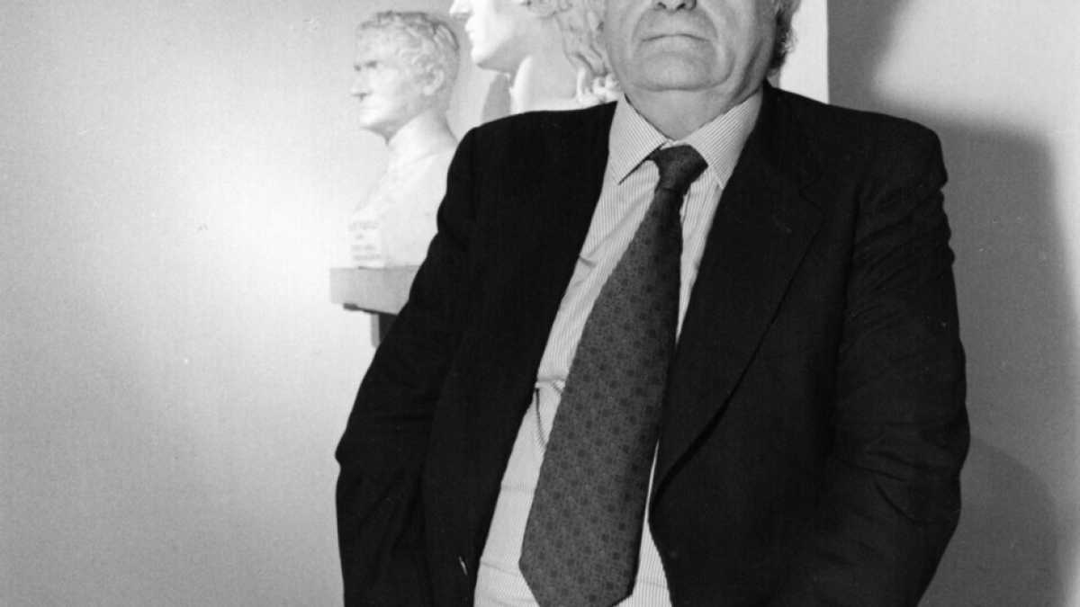 Immagine di In lode di un capro espiatorio. Cent’anni fa nasceva Carlo Mazzantini