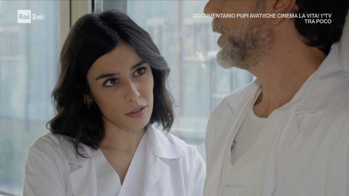 Immagine di Un posto al sole: le preoccupazioni di Rossella e i tradimenti di Edoardo