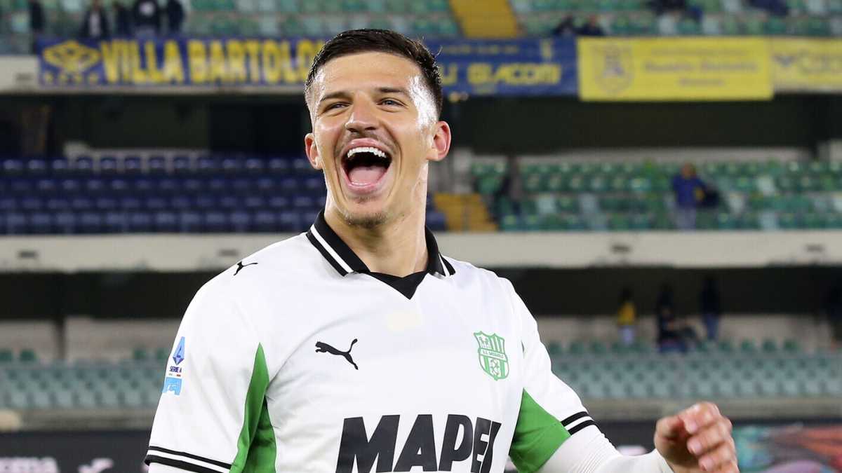 Immagine di La vocazione di Tarik Muharemović