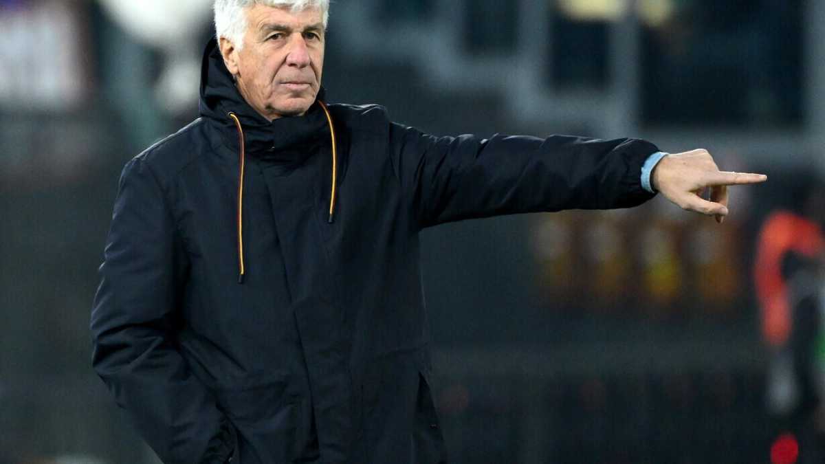 Immagine di Il calcio di Gasperini come un palloncino liberato nel cielo