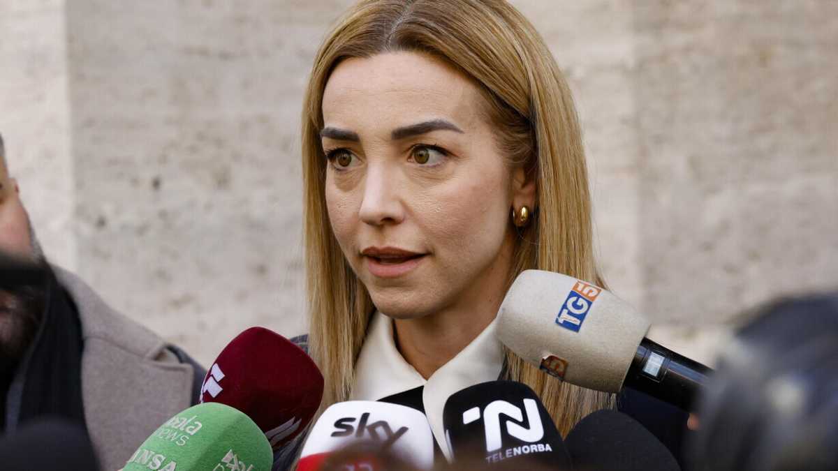 Immagine di Silvia Salis non ci sta: "Mai andata in piazza con i sindaci per ascoltare Hannoun"