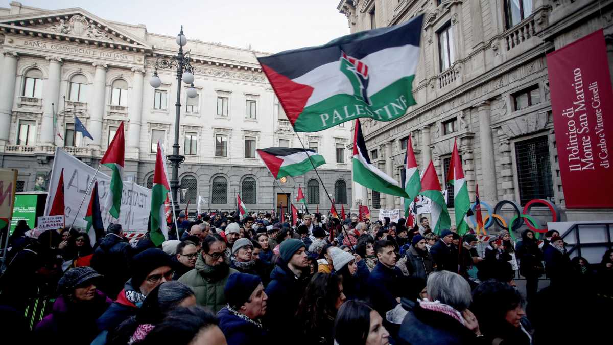 Immagine di L’ipocrisia sugli amici di Hamas