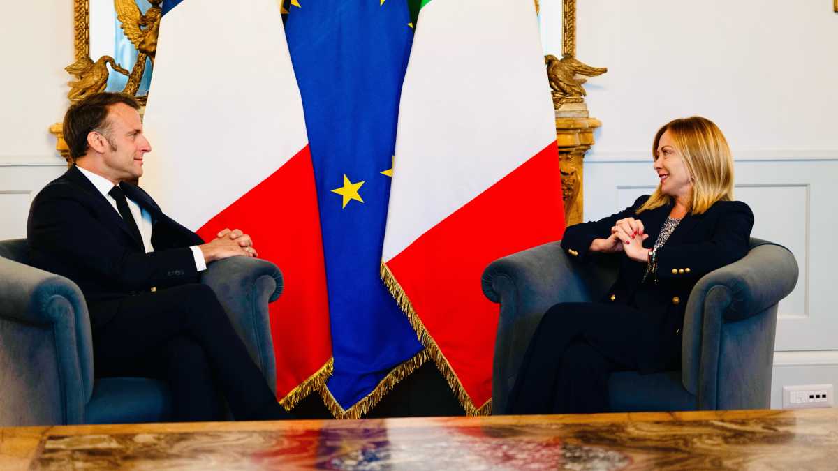 Immagine di Il “miracolo” della cooperazione rafforzata