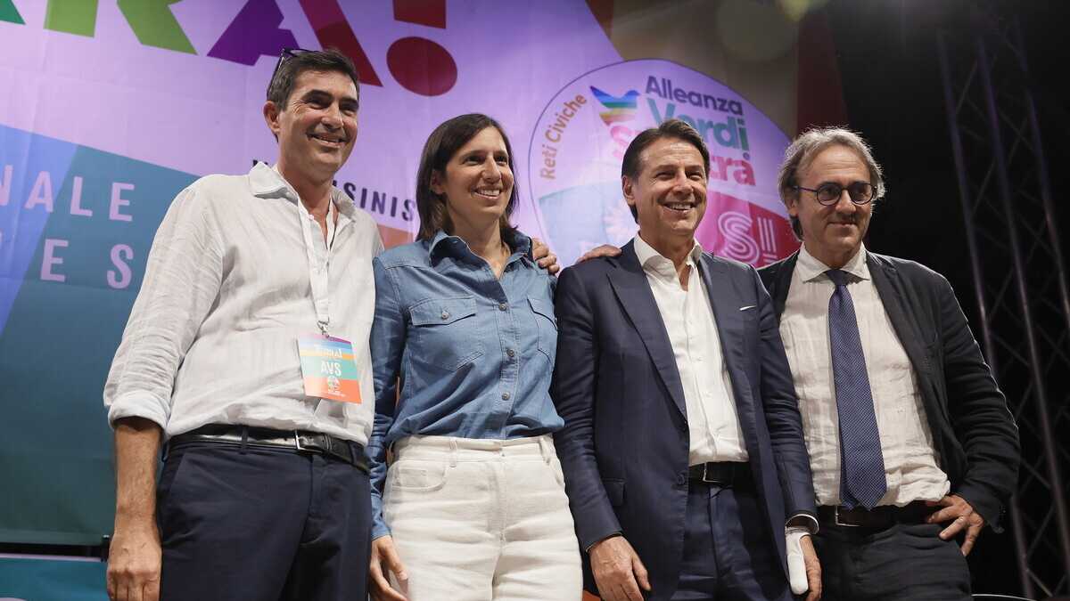 Immagine di Solo la sinistra può salvare Meloni, dividendosi. L'agenda per una Margherita 4.0