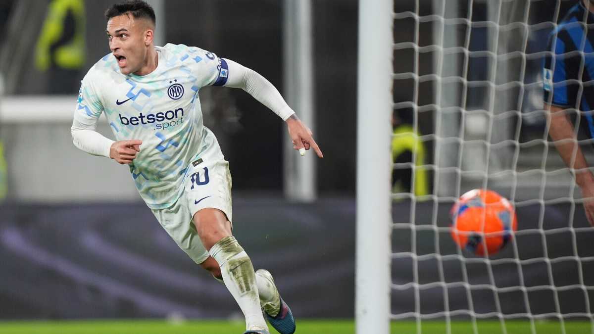 Immagine di La Serie A continua a essere il Lautaro Park