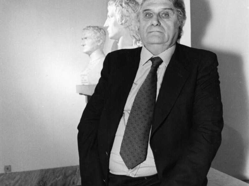 Foto Lapresse