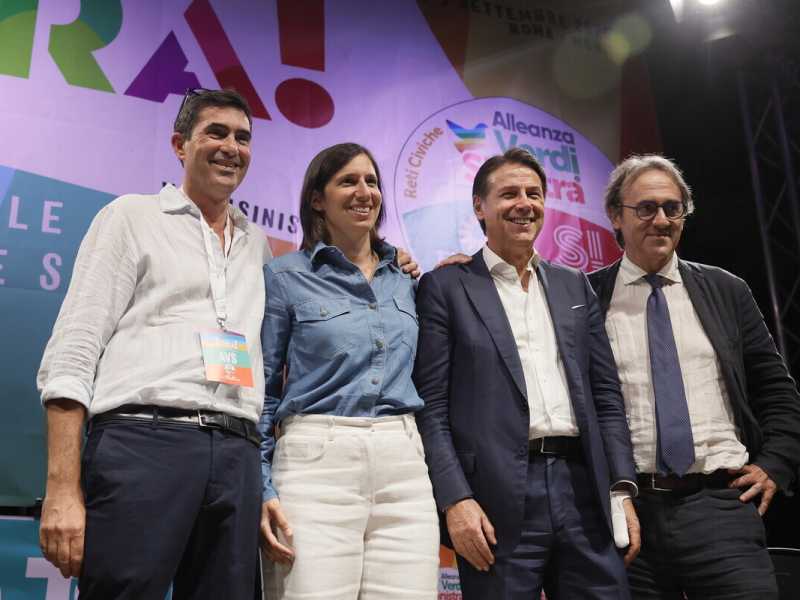 Foto LaPresse